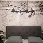 Διαμέρισμα Piano Penthouse