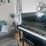 Διαμέρισμα Piano Penthouse *