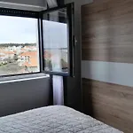 Διαμέρισμα Piano Penthouse Ζαντάρ