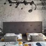 Piano Penthouse Ζαντάρ