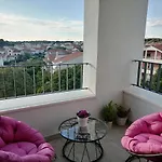 Piano Penthouse Ζαντάρ