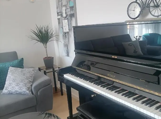 Apartament Piano Penthouse *