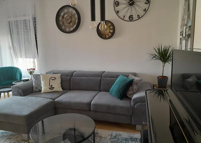 Apartament Piano Penthouse