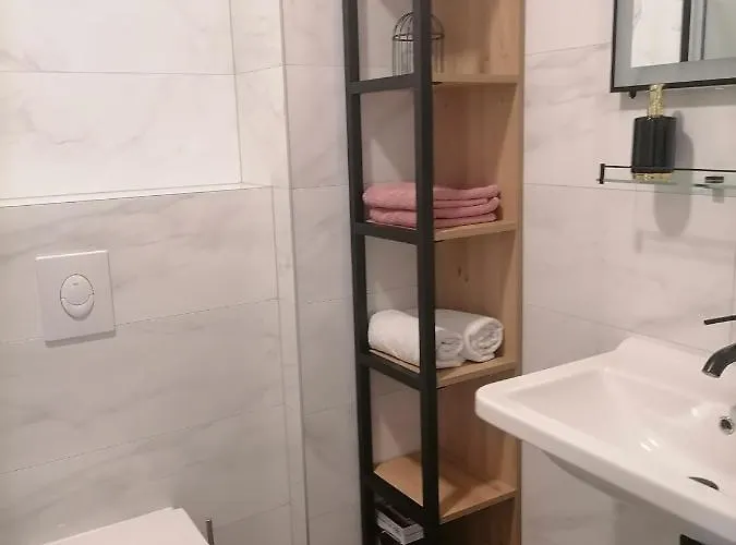 Piano Penthouse Apartament Zadar
