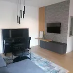 شقة Piano Penthouse زادار
