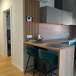 Piano Penthouse شقة *