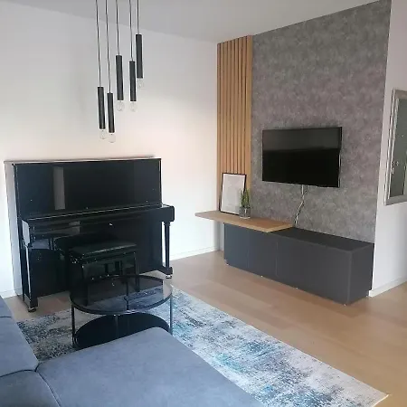 Apartment Piano Penthouse Zadar