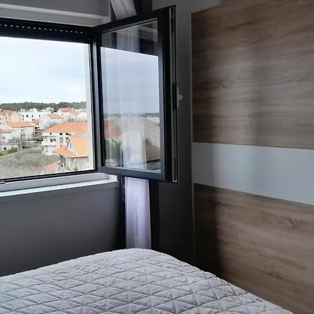 Apartment Piano Penthouse Zadar