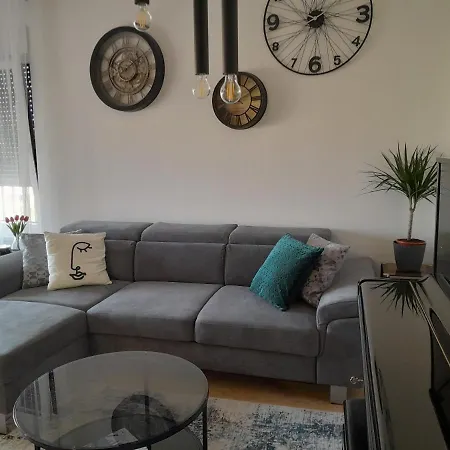 Apartment Piano Penthouse