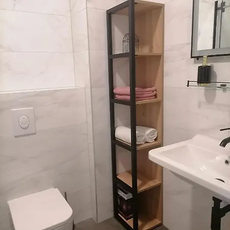 Piano Penthouse Appartamento Zara