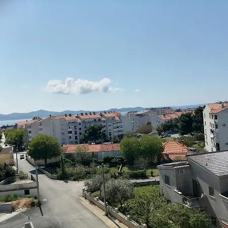 Apartmán Piano Penthouse *