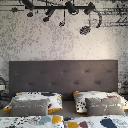 Piano Penthouse Zadar