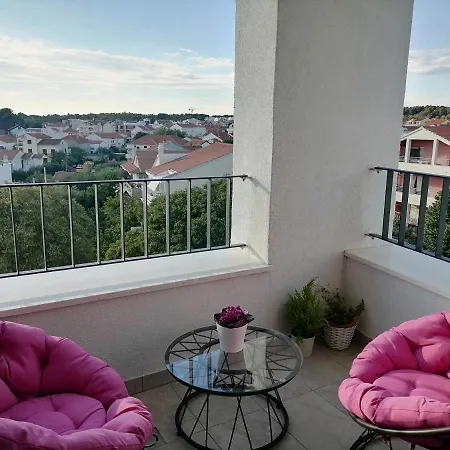 Piano Penthouse Zadar
