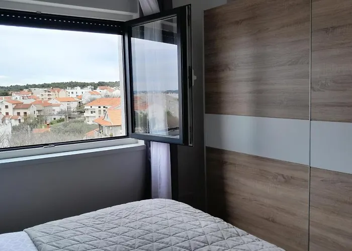 Apartment Piano Penthouse Zadar