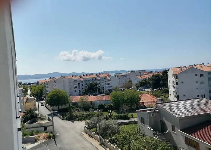 Apartment Piano Penthouse *