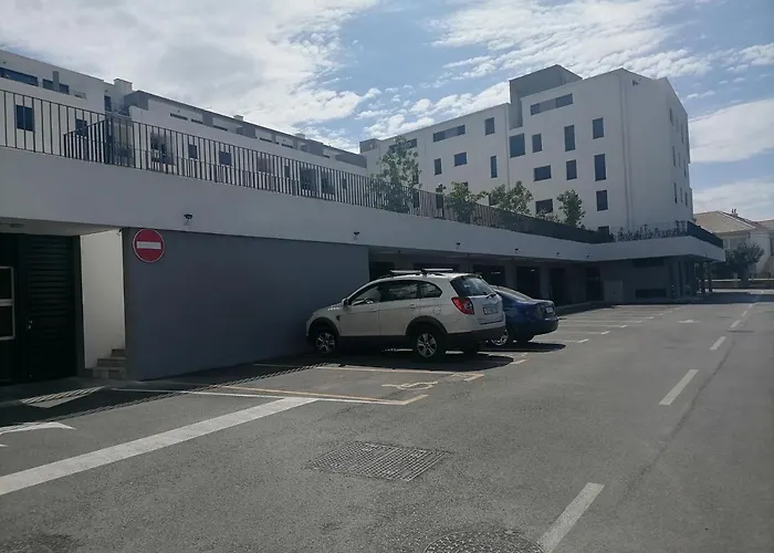 Apartment Piano Penthouse *