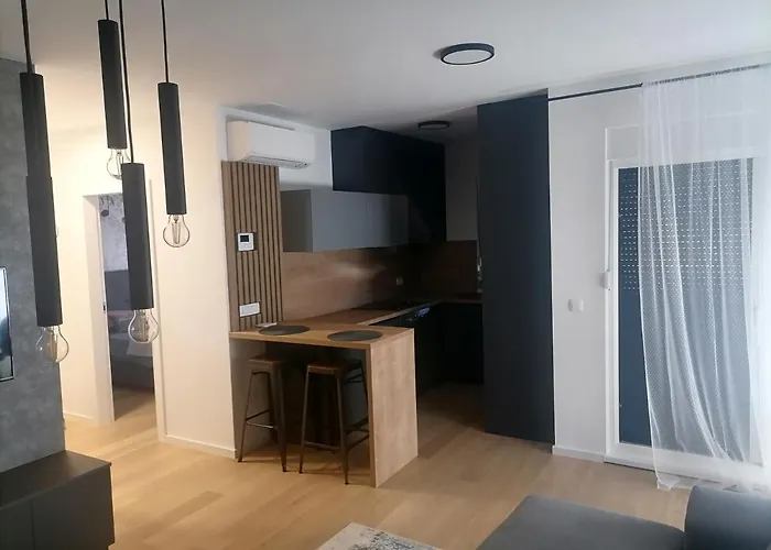 Piano Penthouse Апартаменты *