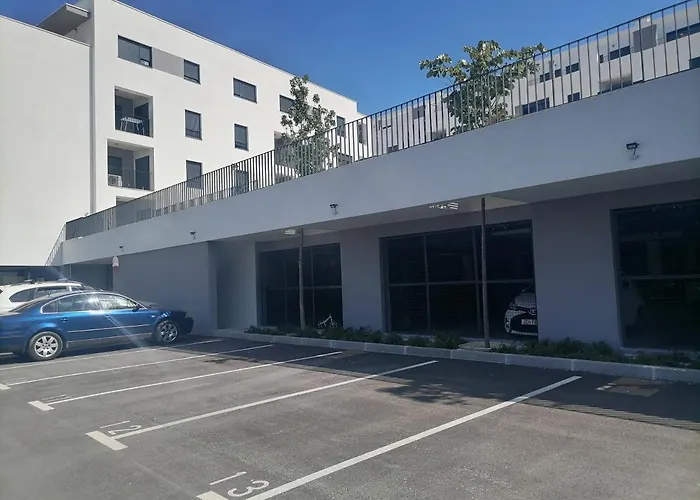 Piano Penthouse Zadar